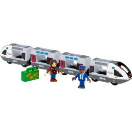 BRIO - TGV High-Speed Train Trains of the world - 36087