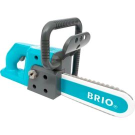 BRIO - Builder, Chainsaw - 34602