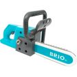 BRIO - Builder, Chainsaw - 34602