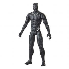 Avengers - Titan Heroes - Black Panther F2155