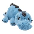 Dino World Drageplys 50 cm, blå  041259 