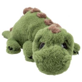 Dino World Drageplys 50 cm, grøn  0412653 