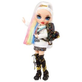 Rainbow High - Junior High Doll - Amaya
