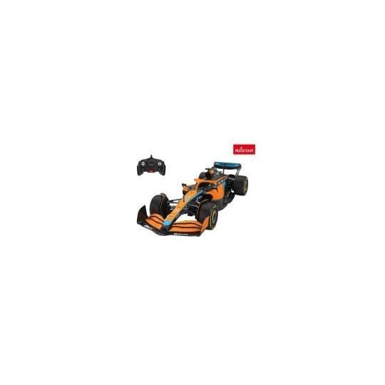 RASTAR - R/C 118 McLaren F1 MCL36