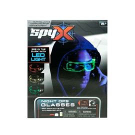 SPY X - Nat Ops Briller