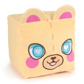 Meta Cubez - 20 cm Plush - Bear