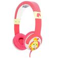 Animal Crossing Isabelle children's headphones