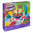 Kinetic Sand - Ultimativ Sandisfying Sæt