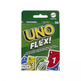 Mattel Games - UNO Flex HMY99