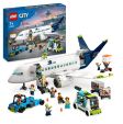 LEGO City - Passagerfly 60367