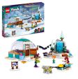 LEGO Friends - Iglo-eventyr 41760