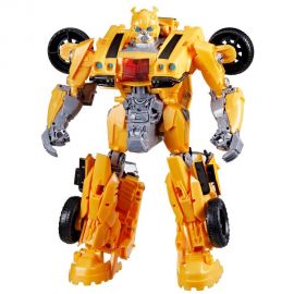 Transformers - Beast Mode Bumblebee F4055