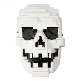 Joker - Halloween - Maske Pixel Kranie