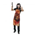 Joker - Halloween - Slagter svin kostume
