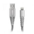 CABLE USB-LIGTHNING MFI 1.5M