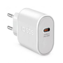 SBS TRAVEL CHARGER PD 20W
