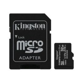 KINGSTON CANVAS 32GB MICRO SD