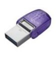 KINGSTON DUO C3 128GB USB DUO