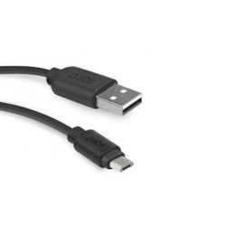 SBS USB DATA MICRO USB CABLE2M