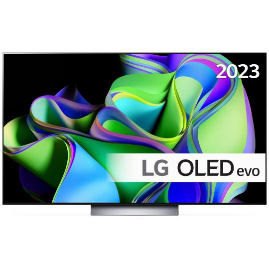 LG 77" C3 EVO OLED 2023