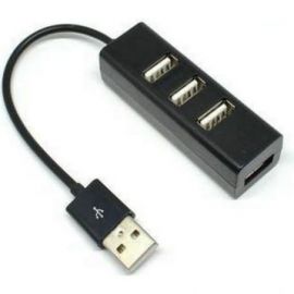 SINOX ONE USB HUB 4 PORT
