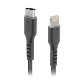 SBS USB-C - LIGHTNING CABLE 1M