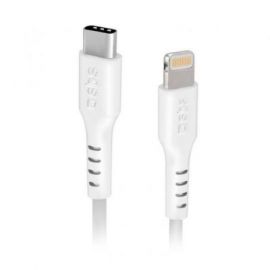 LIGTHNING-USB-C CABLE MFI 2M