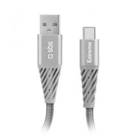 CABLE USB-TYPE C 2.0 1.5M