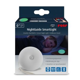 Reer - NightGuide SmartLight