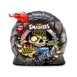 Smashers - Monster Truck Surprise 74103