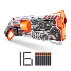X-Shot - Skins Lock Blaster - 36606