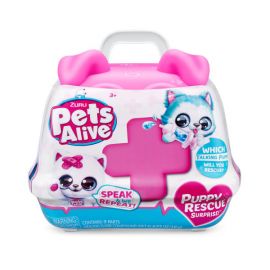 Pets Alive - Pet Shop Surprise S3 9540