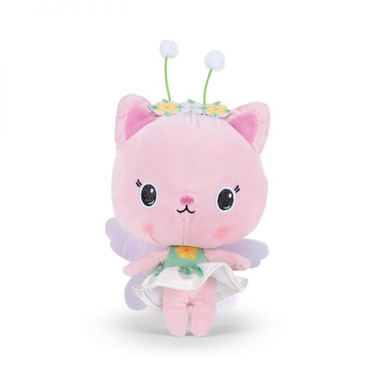 Gabby's Dollhouse - Kitty Fairy Bamse 25 cm
