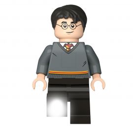 LEGO - Harry Potter - Lygte - Harry Potter