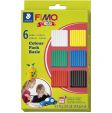 FIMO - Kids Clay - Standard Colours 78536