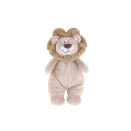 Tinka Baby - Bamse - Løve m/Rangle 20cm