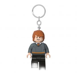 LEGO - Harry Potter - LED Nøglering - Ron