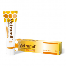 Vetramil - wound salve 30 g. - 840200