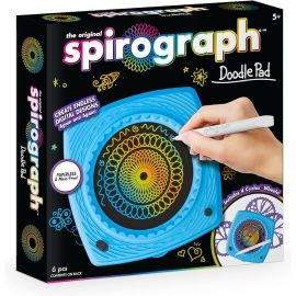 Spirograph - Doodle Pad 33002160