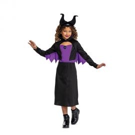 Disguise - Classic Kostume - Maleficent 116 cm