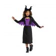 Disguise - Classic Kostume - Maleficent 116 cm
