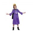 Disguise - Classic Kostume - Den onde dronning 116 cm