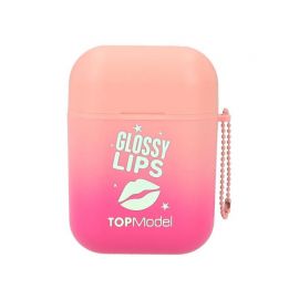 TOPModel - Lip Gloss Headphone Case BEAUTY and ME