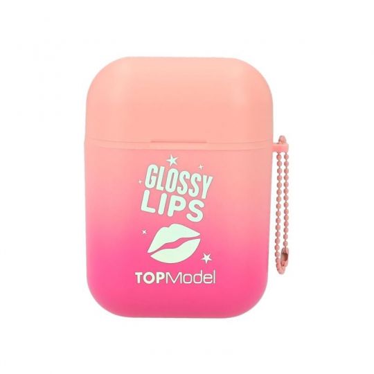 TOPModel - Lip Gloss Headphone Case BEAUTY and ME