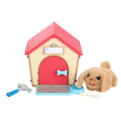 LITTLE LIVE PETS - MY PUPPYS HOME 26477