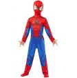 Rubies - Kostume - Spider-Man 116 cm