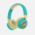 Animal Crossing Kids Wireless Headphones