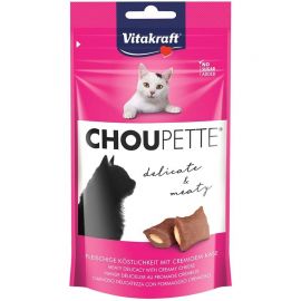 Vitakraft - Choupette® Cheese, 40g, Cat - 59466