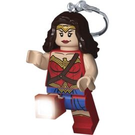 LEGO - DC Comics - LED Keychain - Wonder Woman
