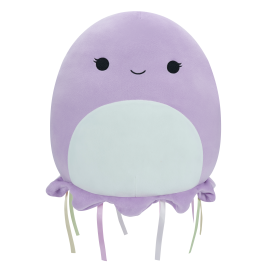 Squishmallows - 30 cm P16 Anni Jellyfish